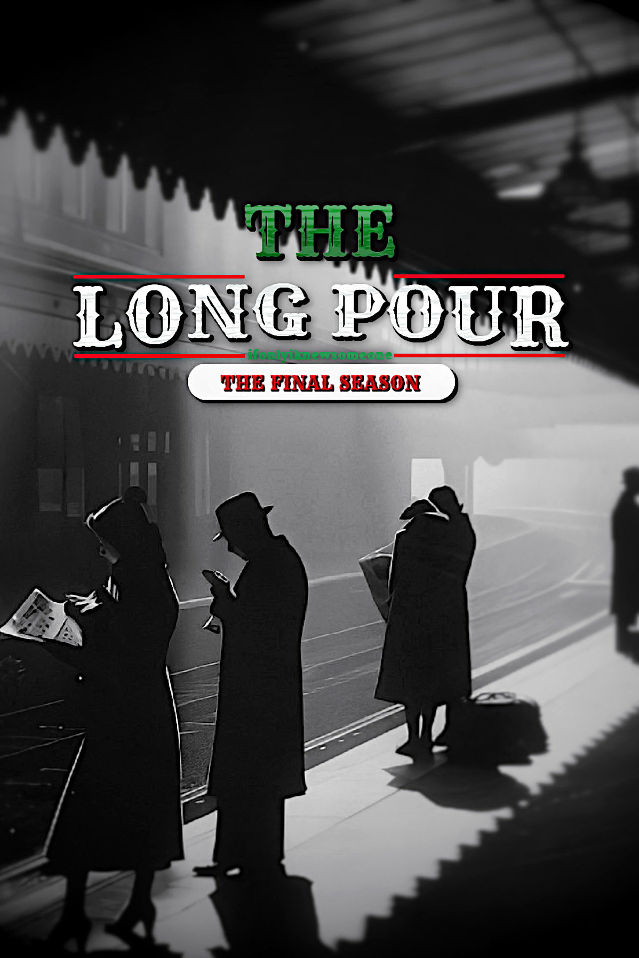 The Long Pour