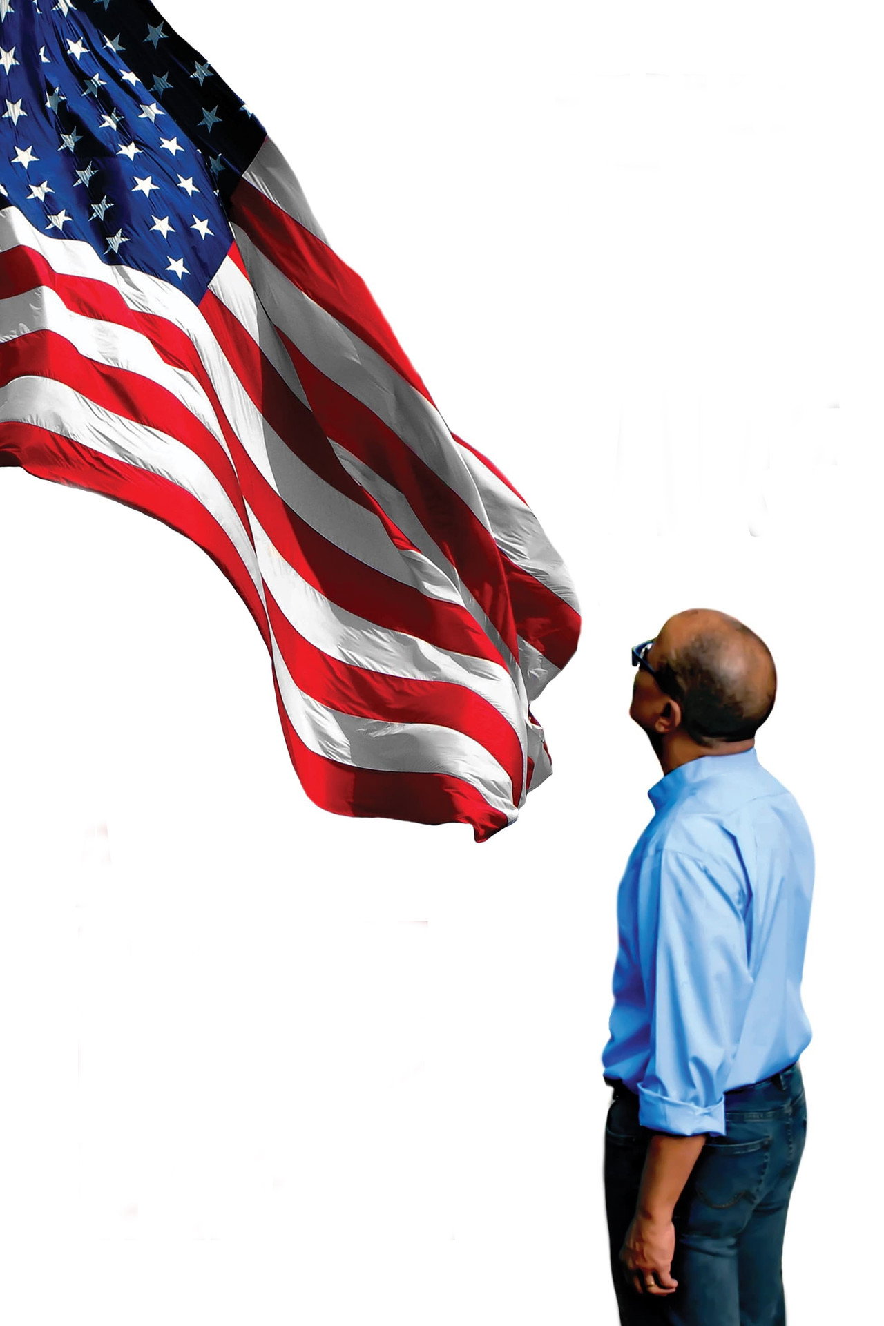 Who We Are: A Chronicle of Racism in America still 5