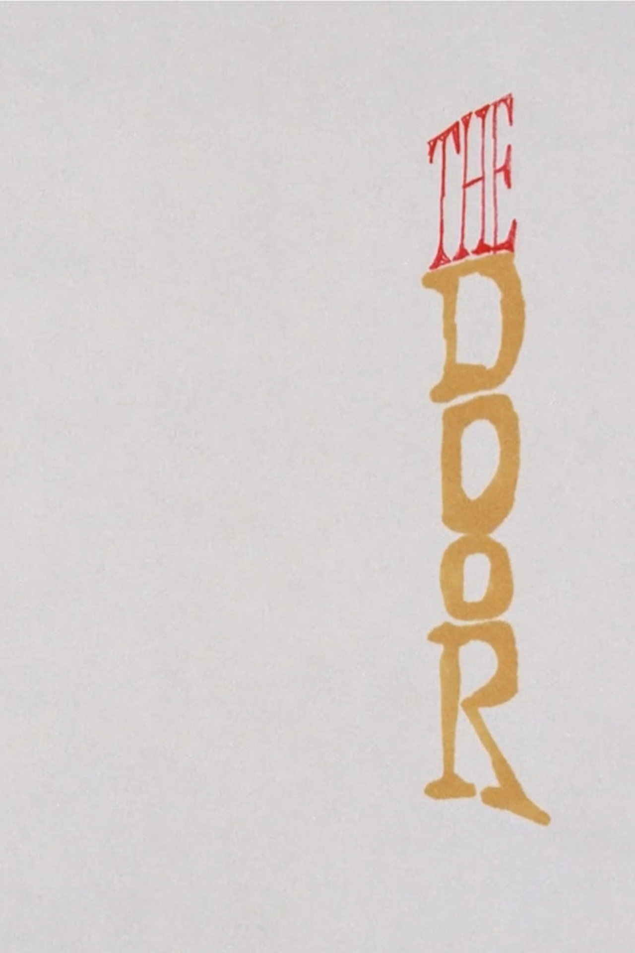 The Door
