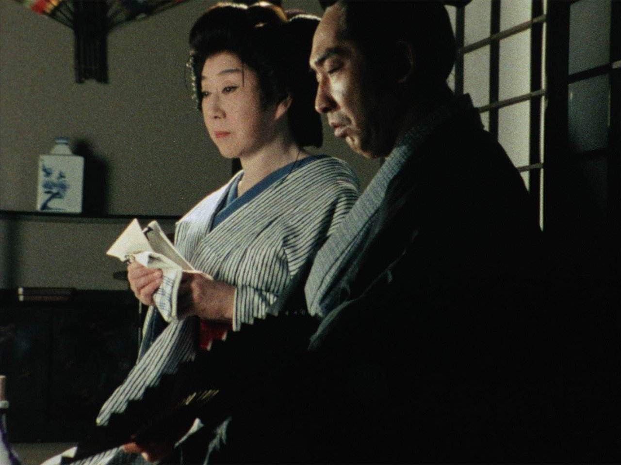 Hissatsu Shigotonin - Season 1 Episode 8 : Episode 8