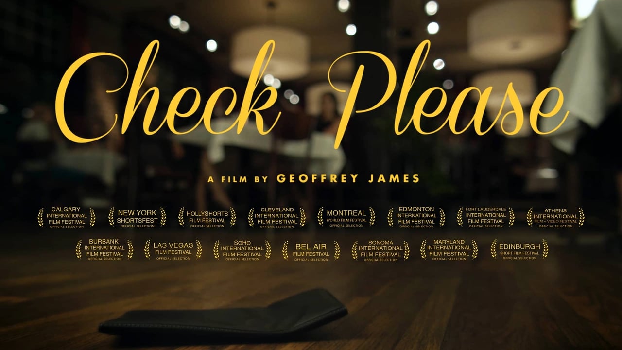 Cast and Crew of Check Please