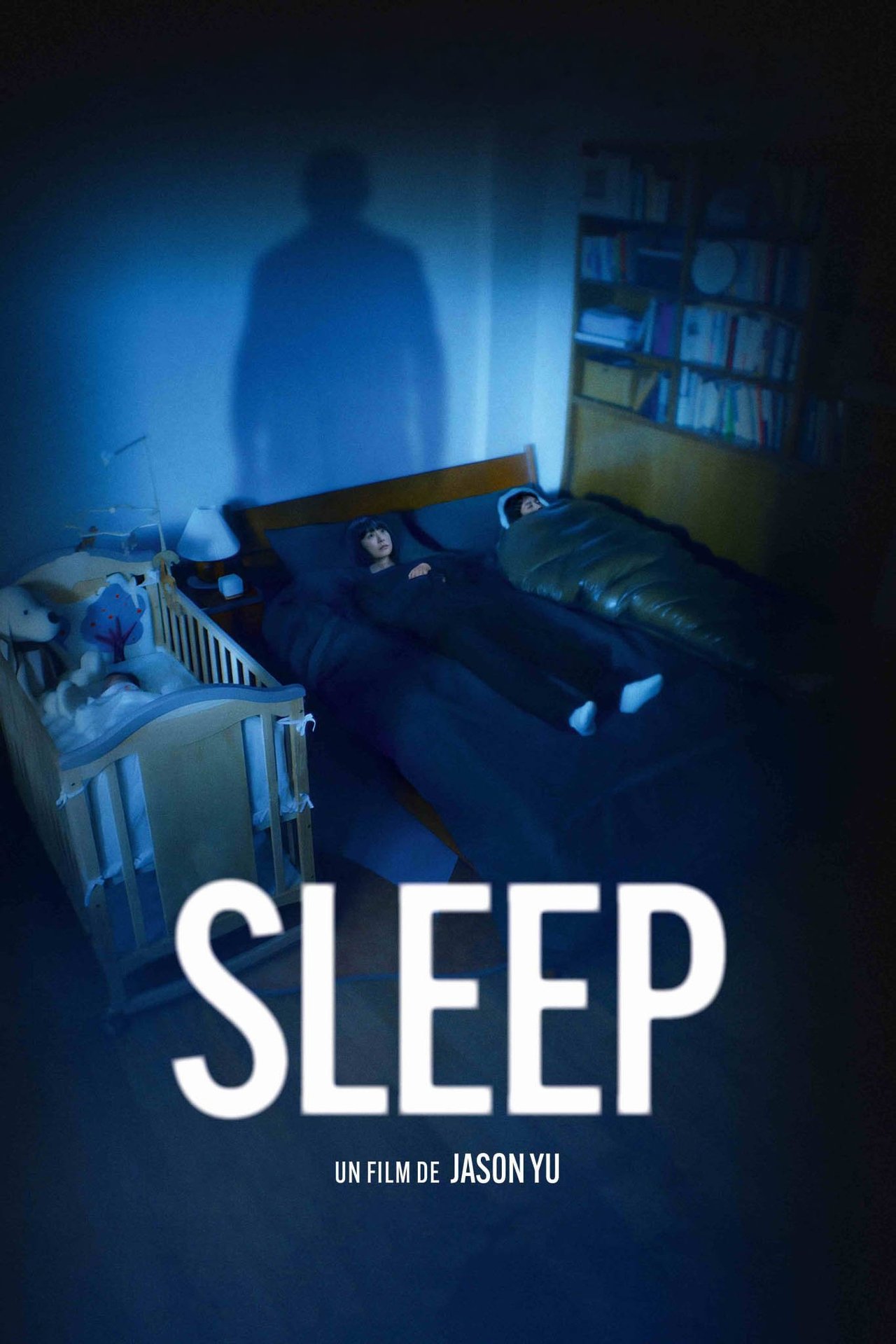 Sleep poster