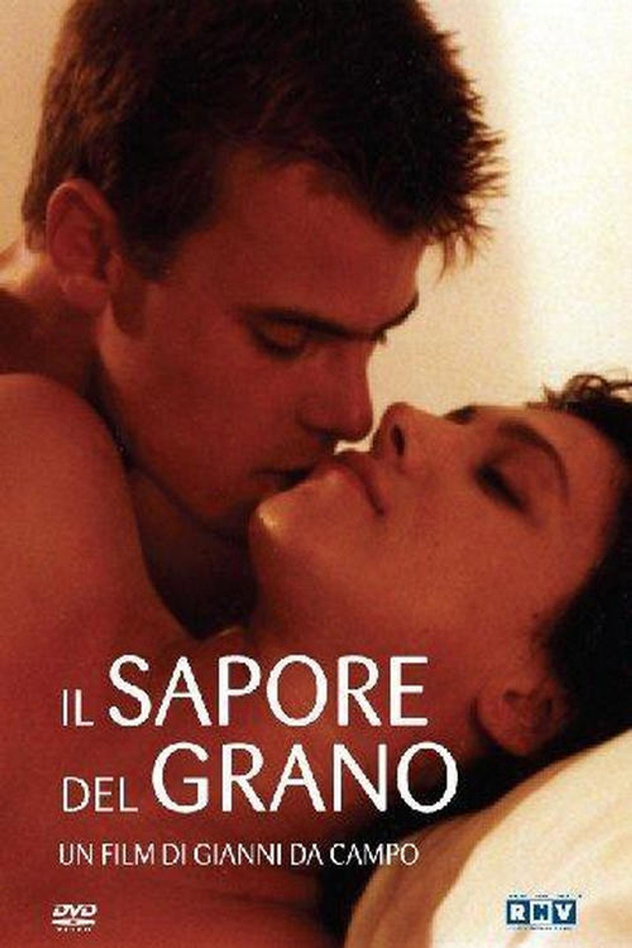 Il sapore del grano filmaffisch