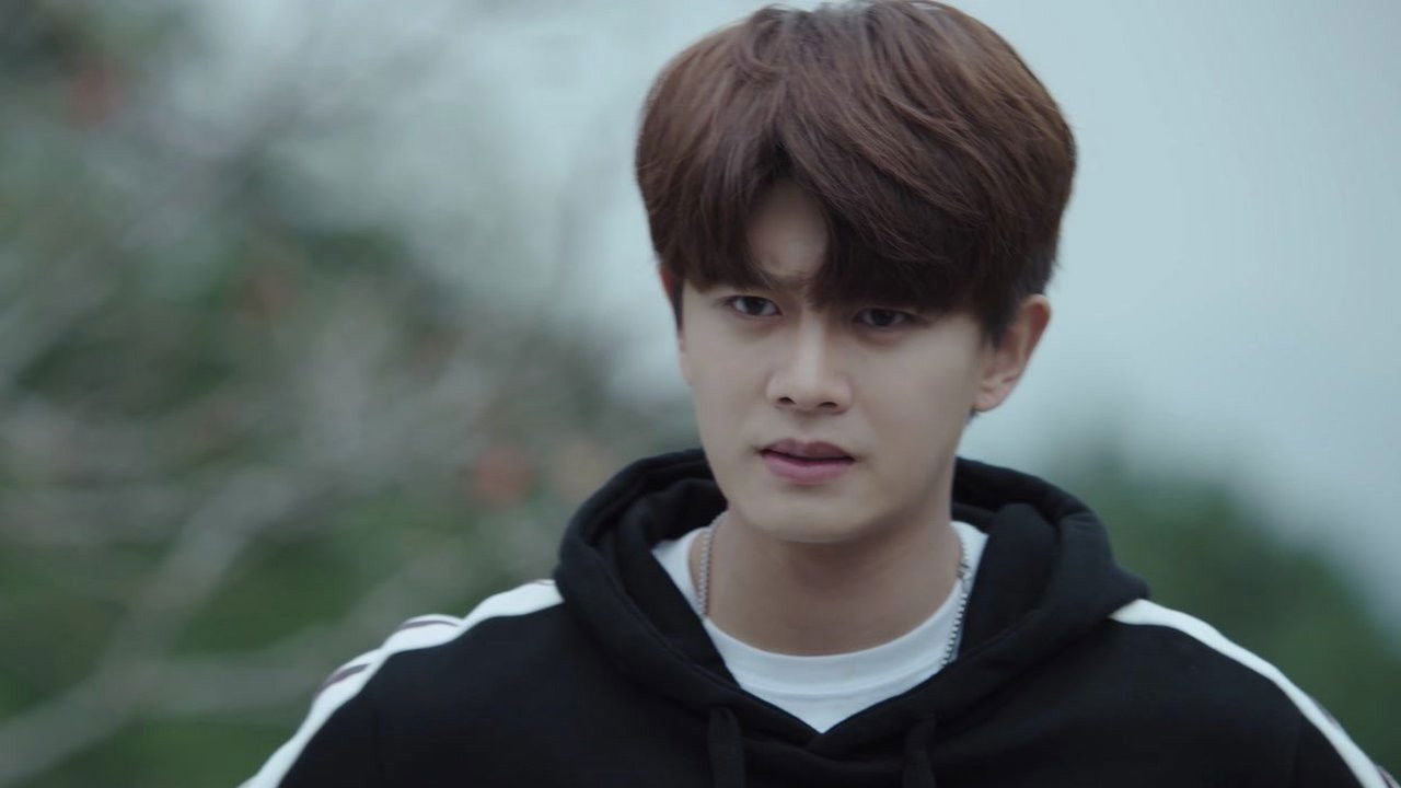 不说再见 — Épisode 35