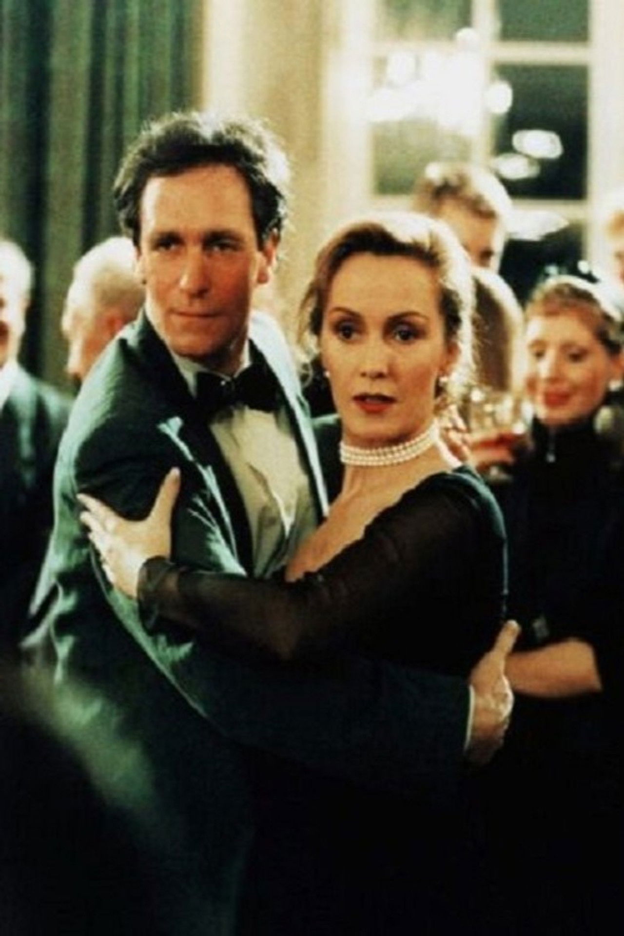 Du bringst mich noch um Backdrop