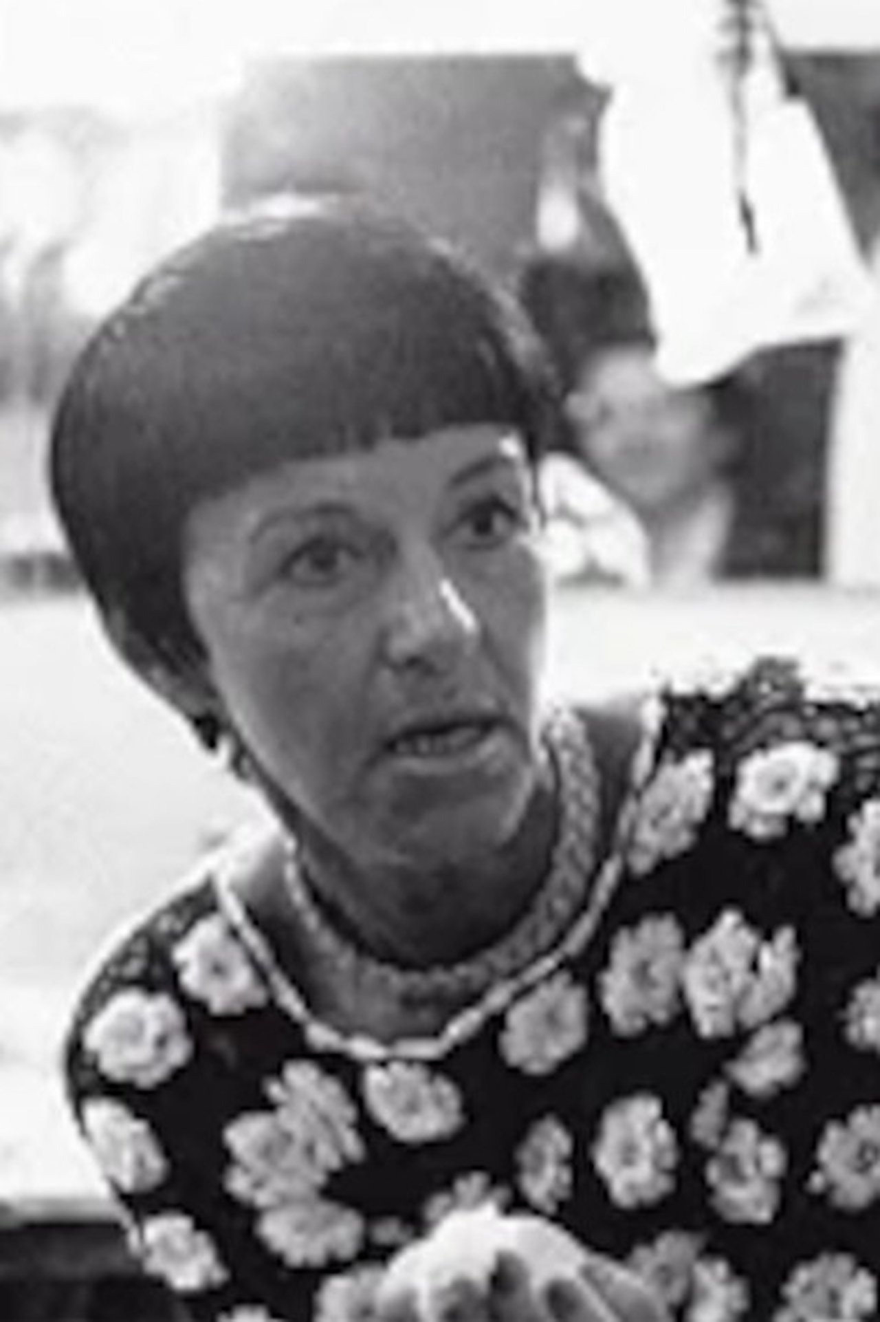 Photo of Maud De Belleroche