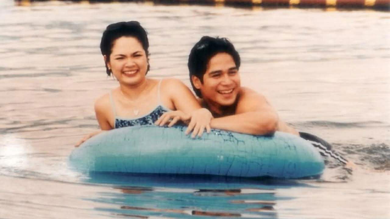 Till There Was You backdrop image