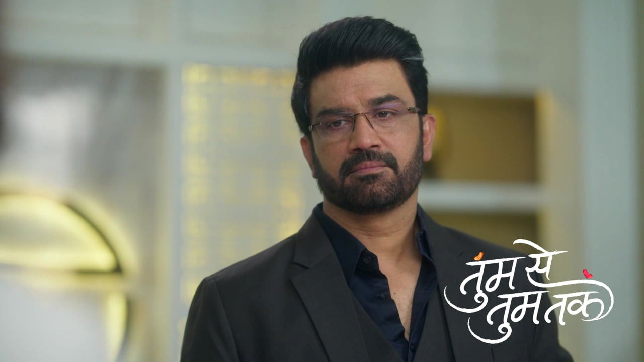 Tumm Se Tumm Tak — Épisode 169