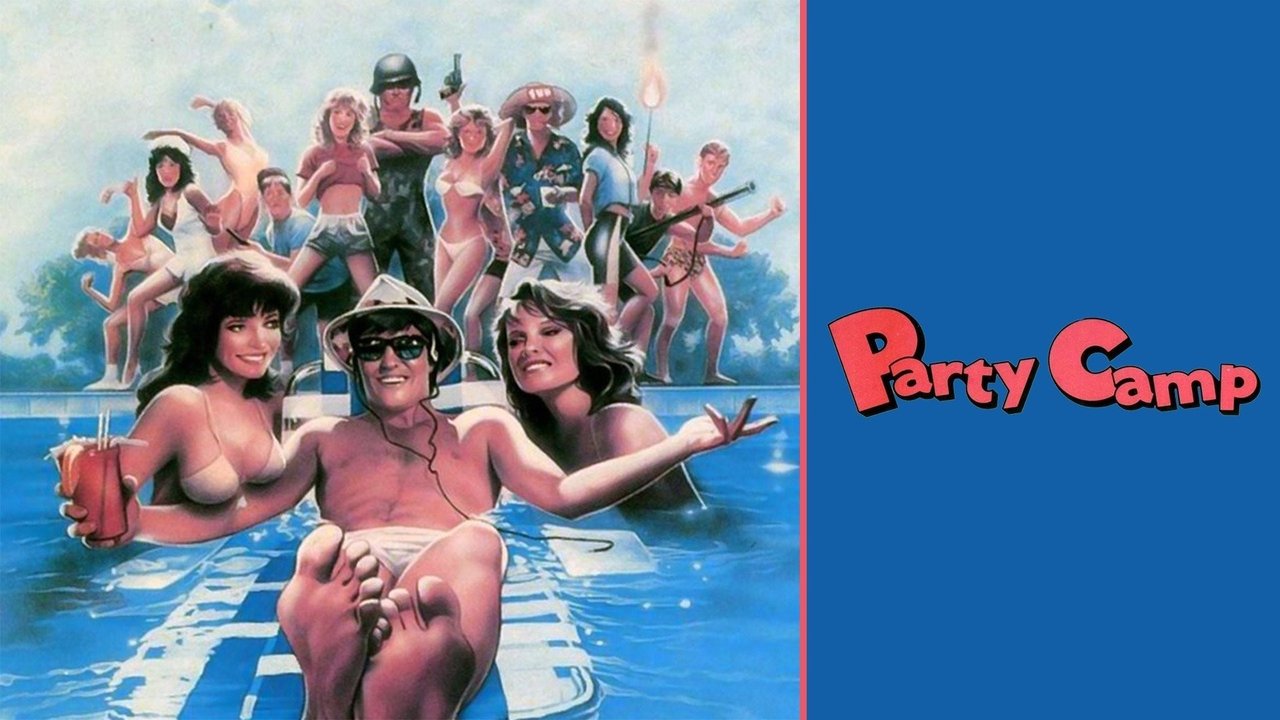 Party Camp