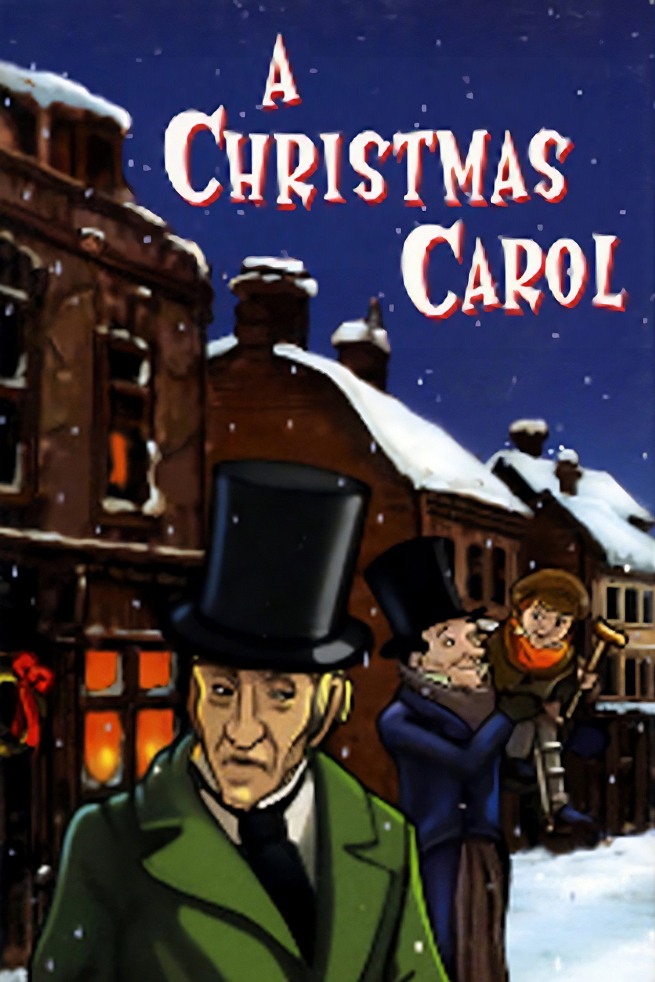 A Christmas Carol still 6