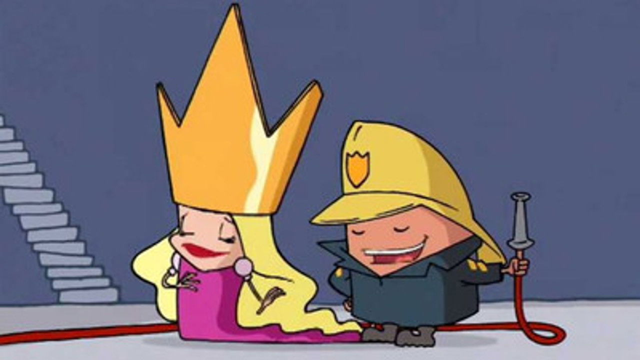 Patates et Dragons — Épisode 23