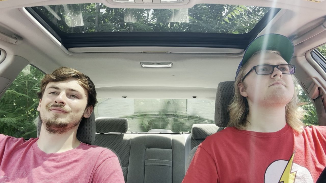 "What's Up with Mick McLachlan?"