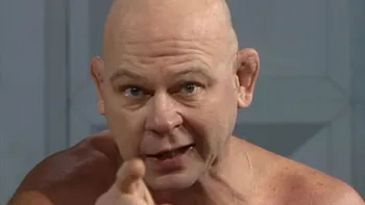 NWA World Championship Wrestling — Épisode 4