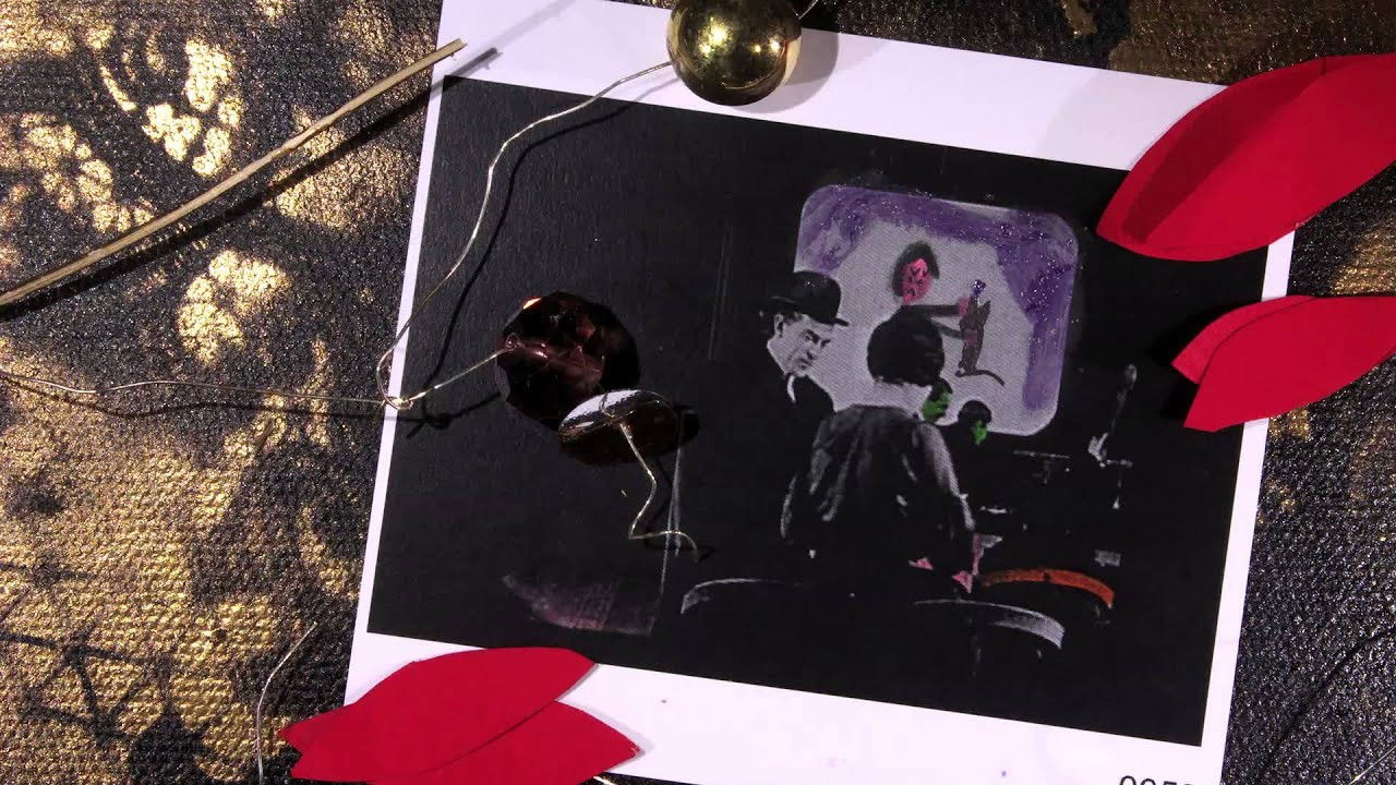 Italianskopi backdrop