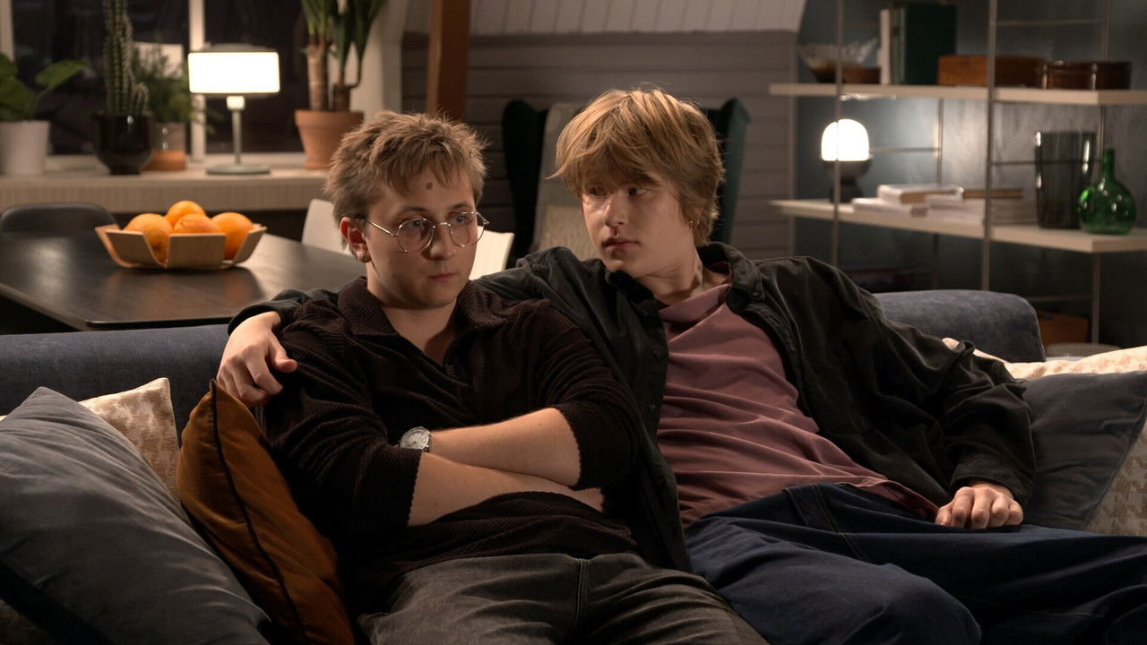 Secret Lives - Season 28 Episode 71 : Episode 4861