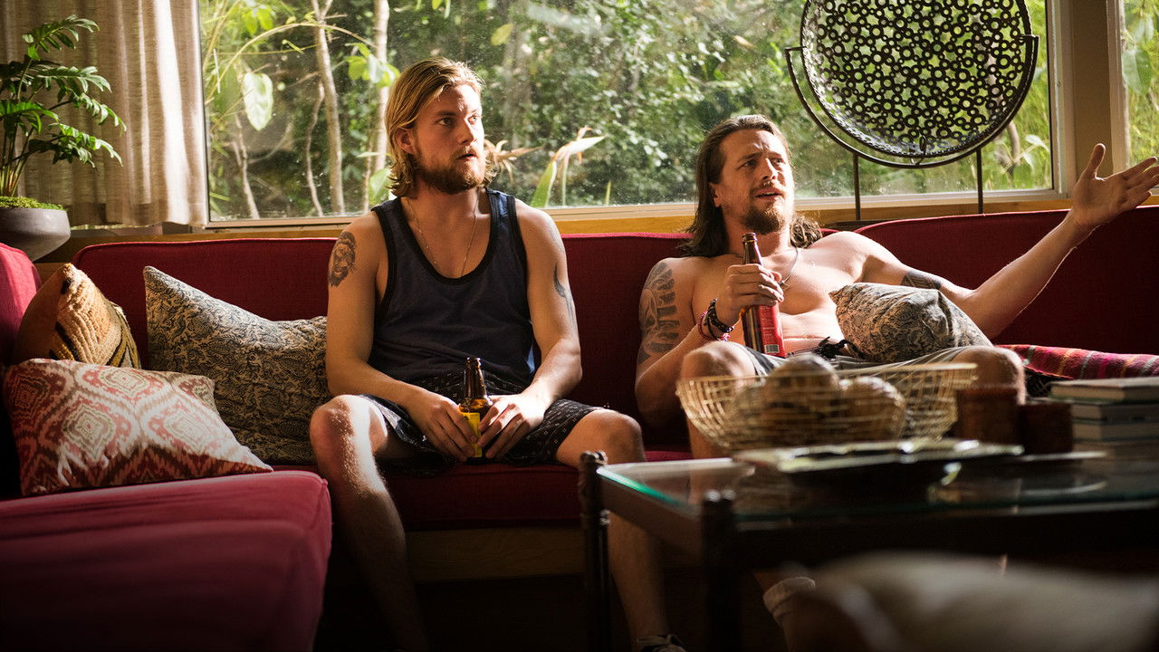 Reino Animal backdrop