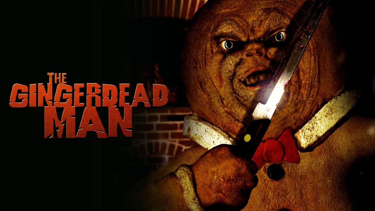 Scen från The Gingerdead Man