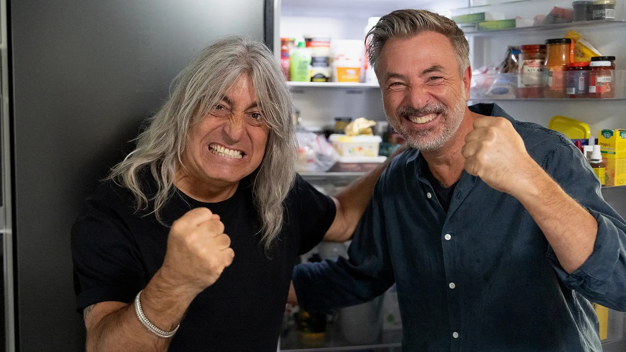 Här är ditt kylskåp - Season 1 Episode 6 : Episode 6