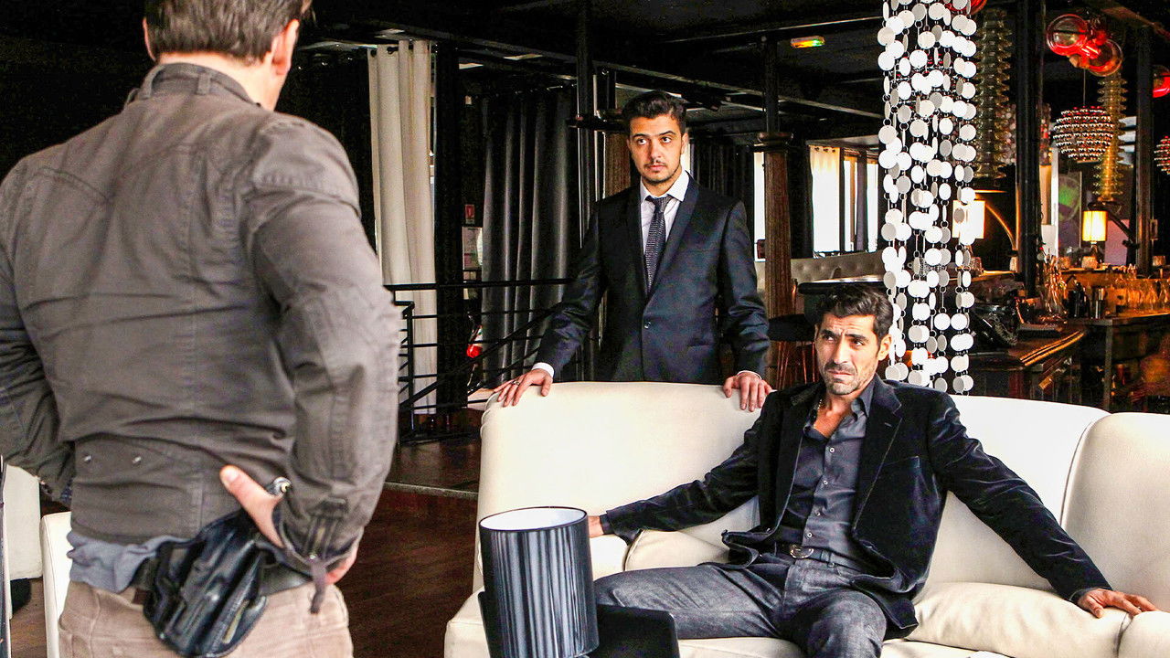 Engrenages — Épisode 6