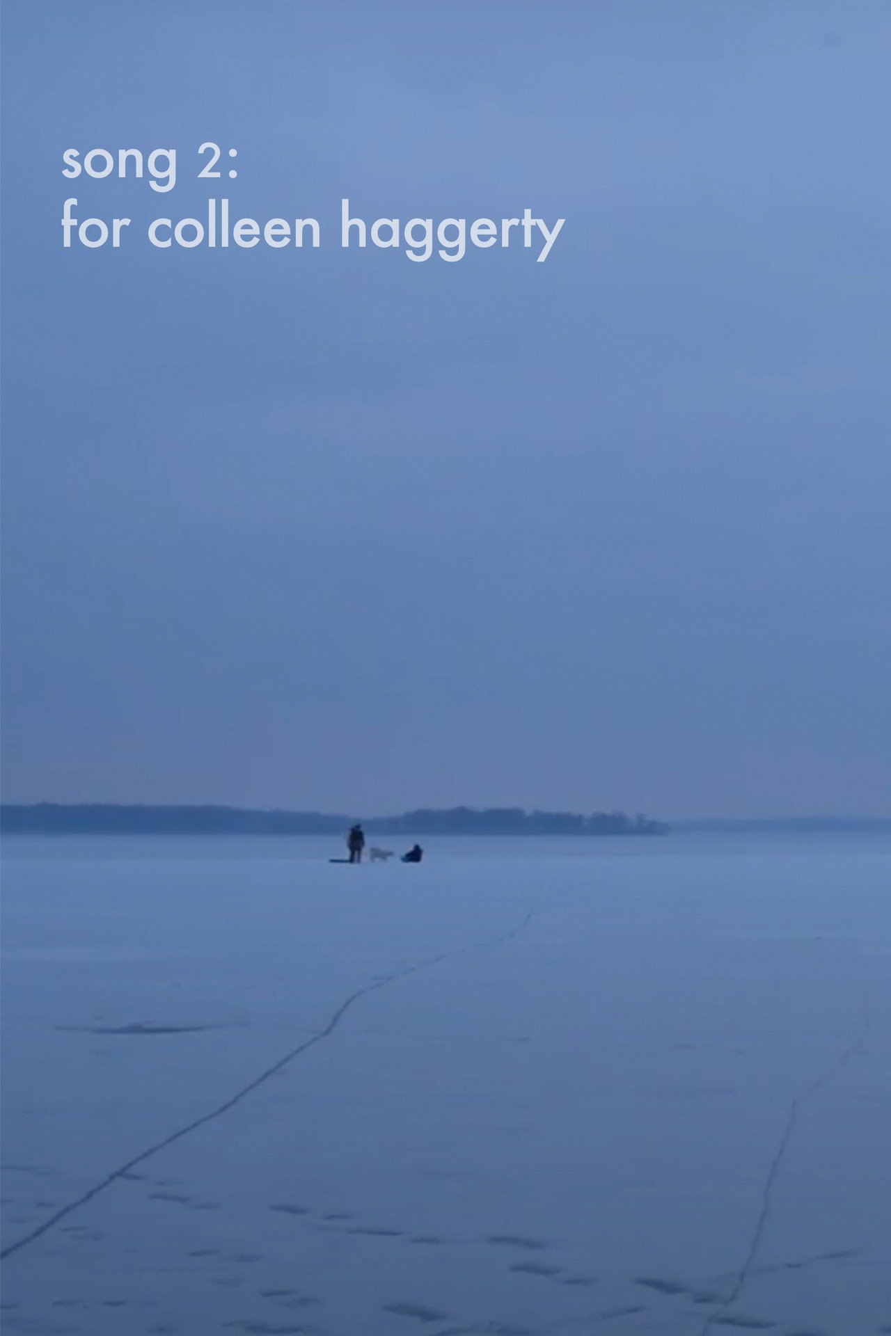Song 2: For Colleen Haggerty filmaffisch