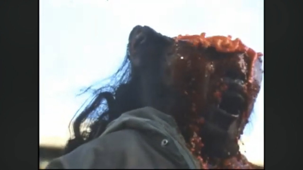 The Rotting Woman still 3