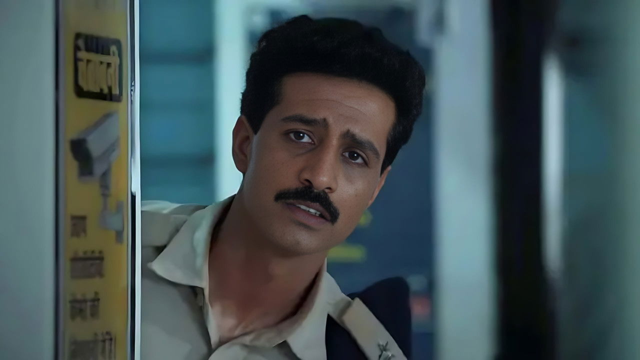 Janaawar - The Beast Within — Épisode 2