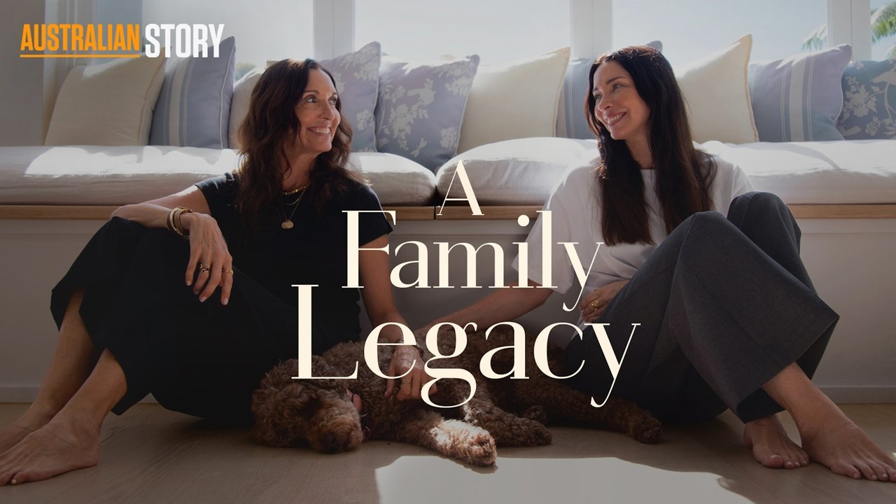 Australian Story - Season 28 Episode 20 : A Family Legacy - Erica Packer