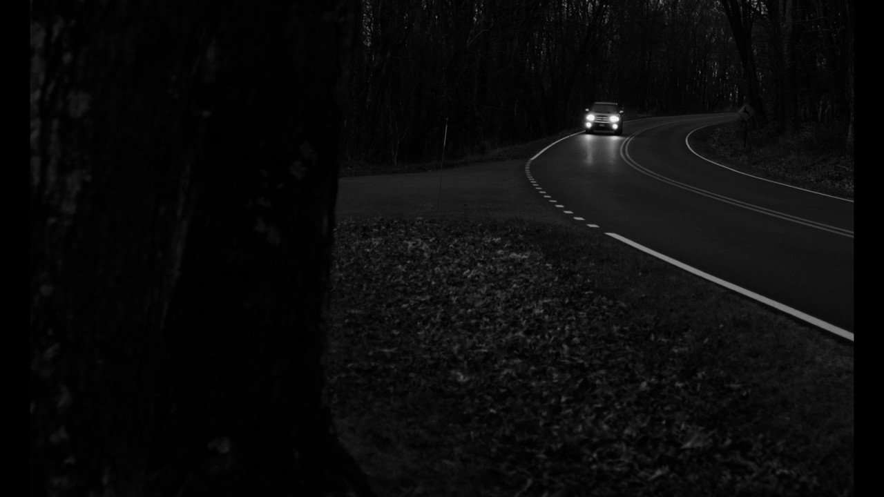The Lonesome Pony still 9