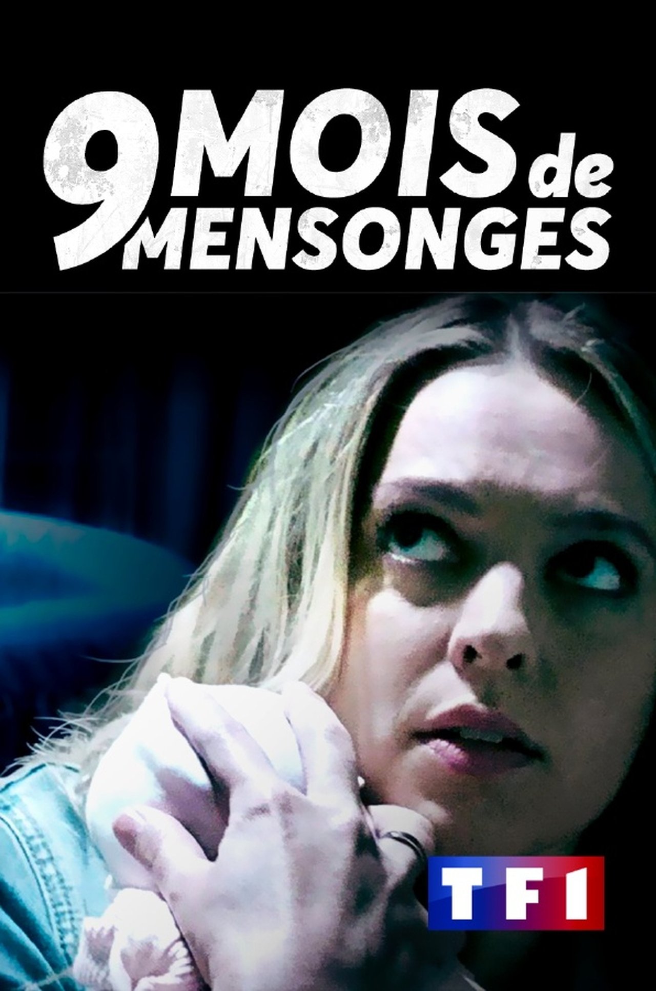 9 mois de mensonges poster