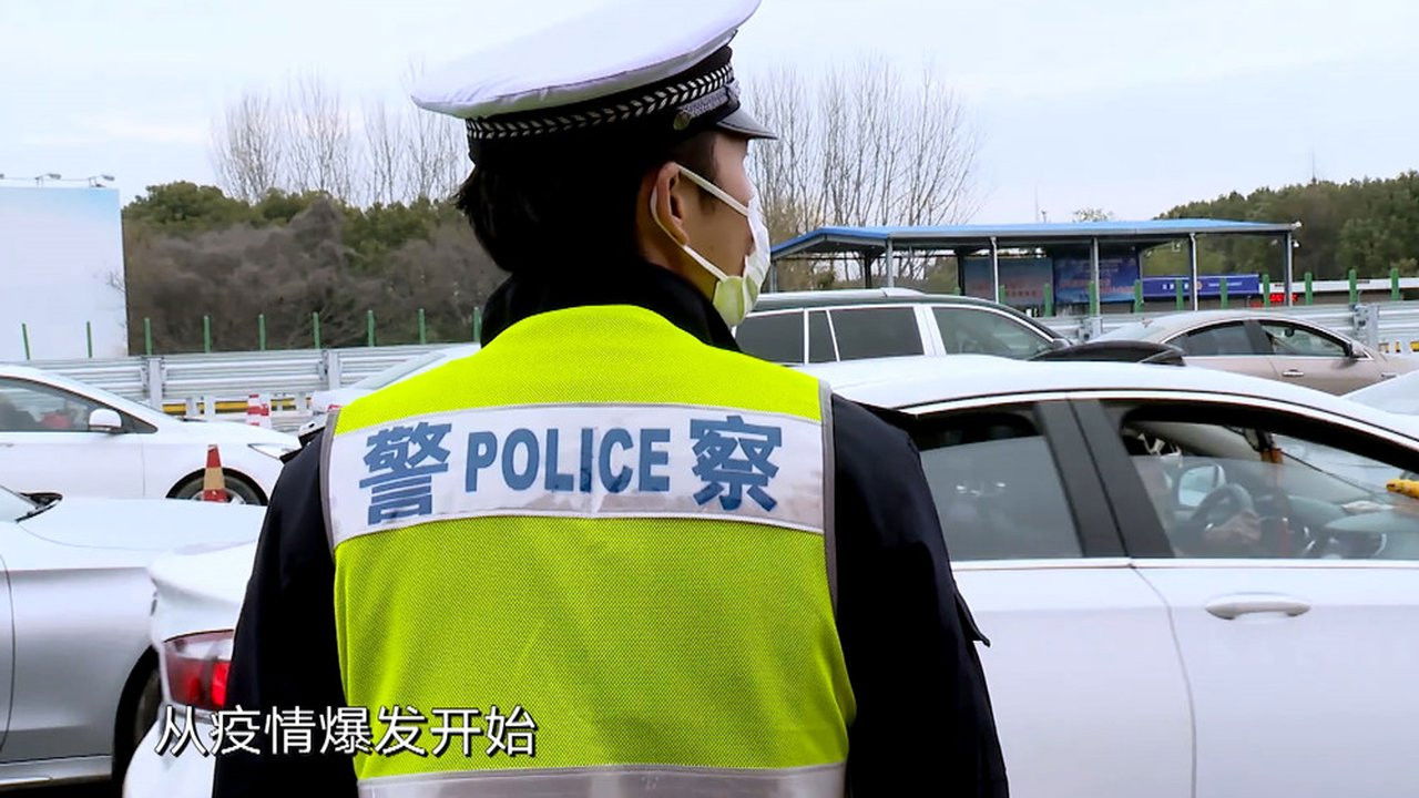 大城无小事 — Épisode 8