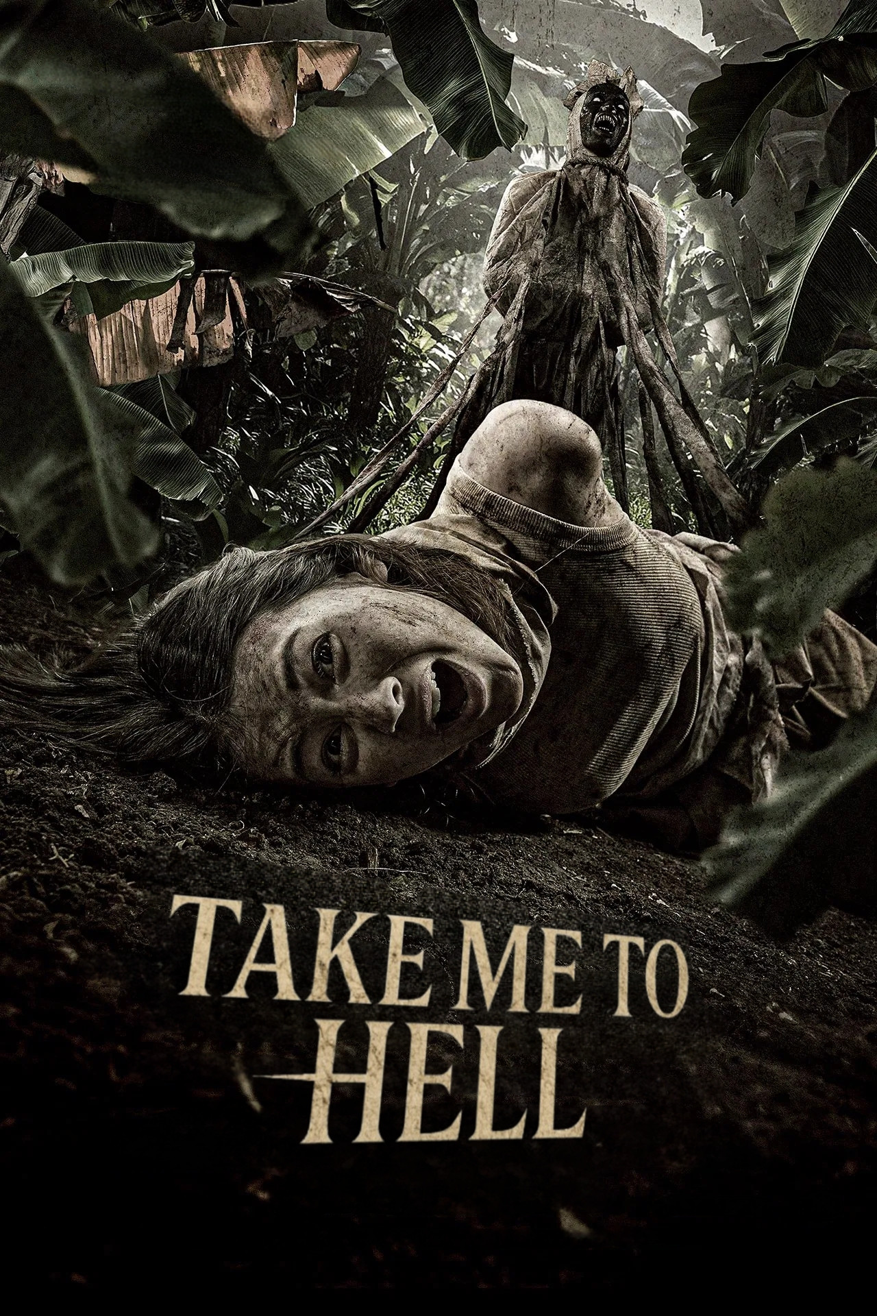 Take Me to Hell