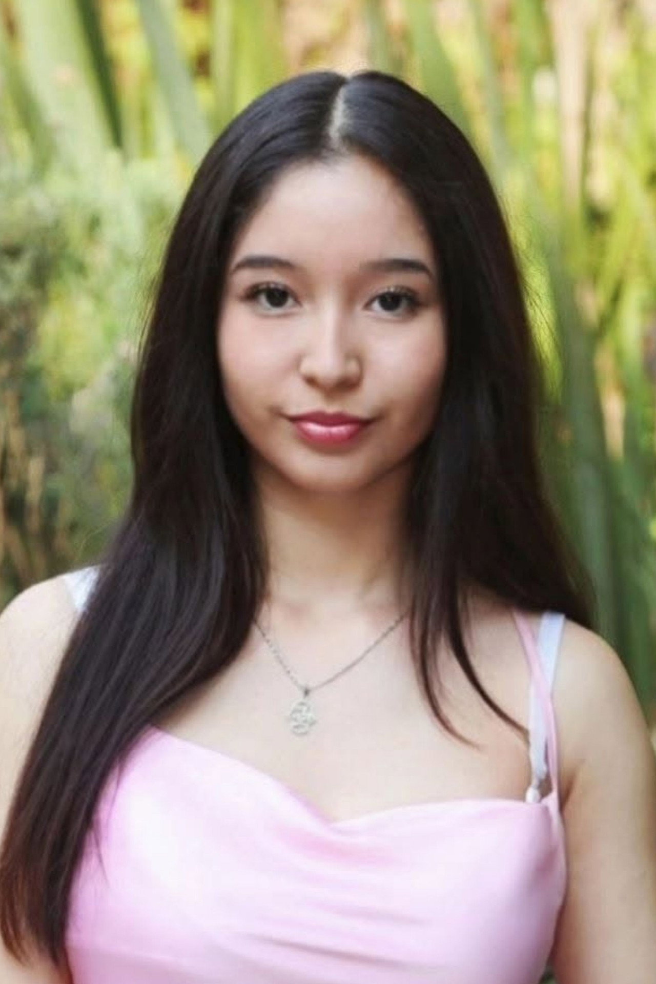 Evelyn Ximena