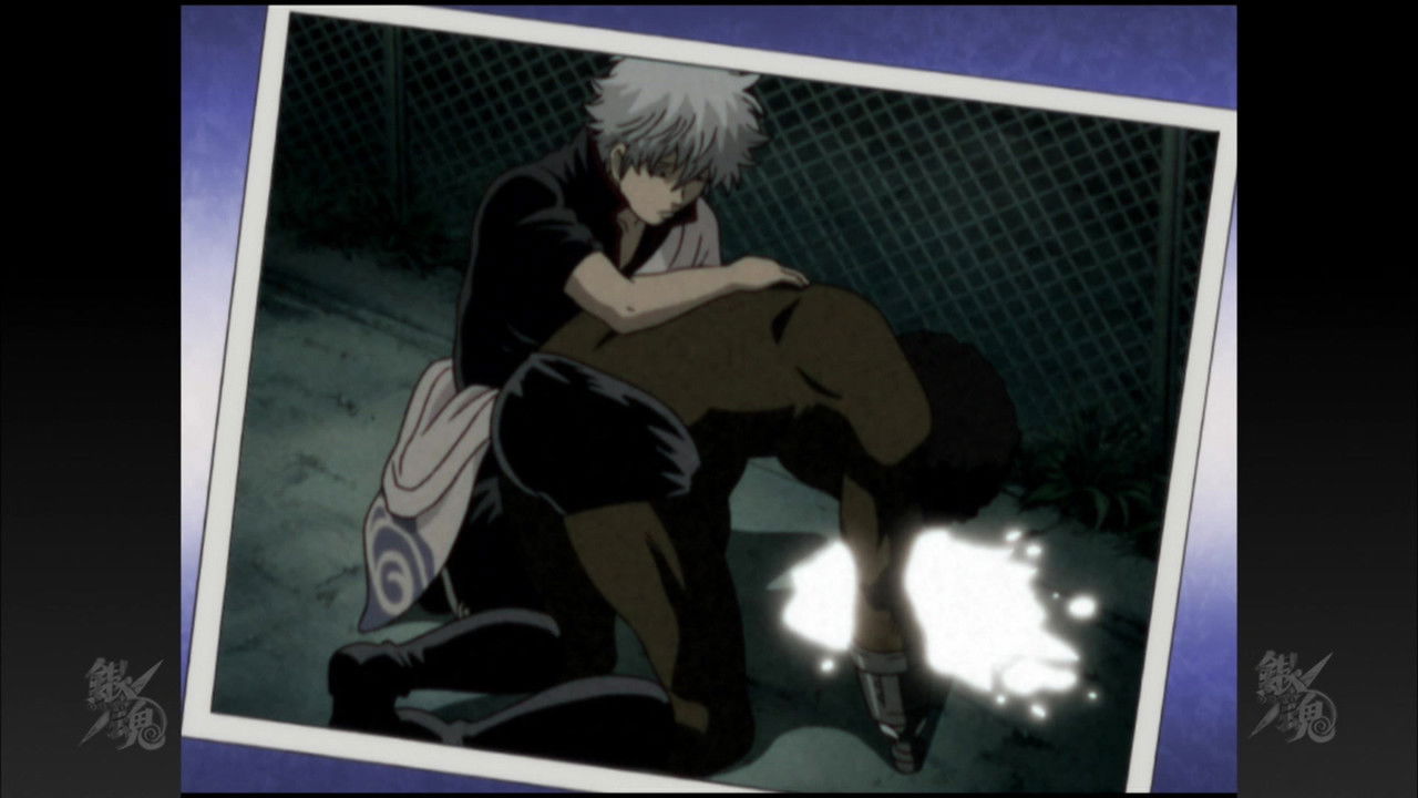 Let's Talk About the Old Days Once in a While