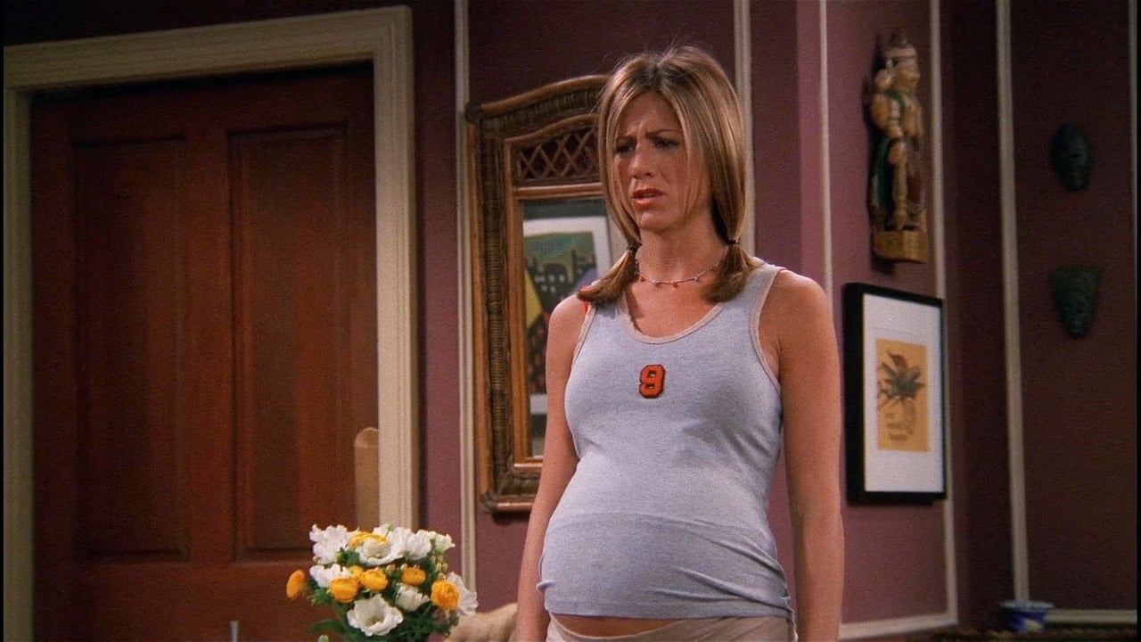 Friends - Season 8 Episode 22 : The One Where Rachel Is Late