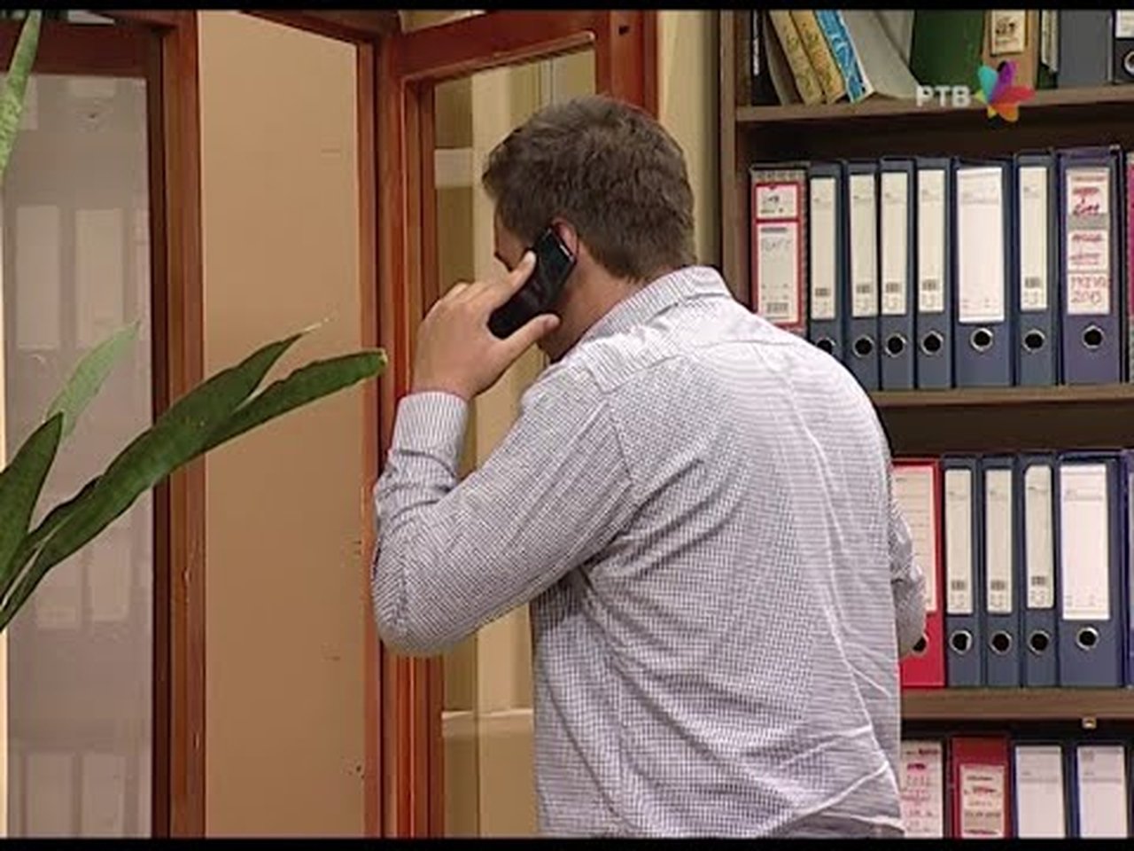 Državni posao - Season 4 Episode 9 : 600 Ginekologija