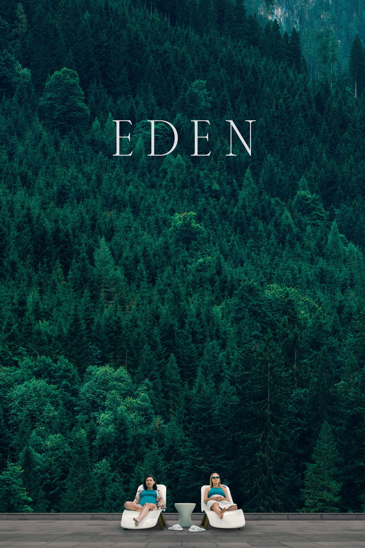Eden