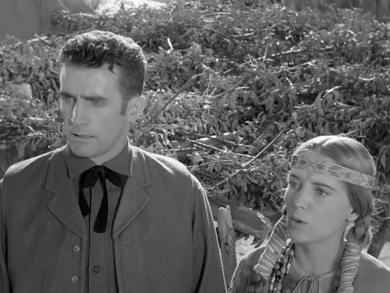 Les Aventuriers du Far West — Épisode 14