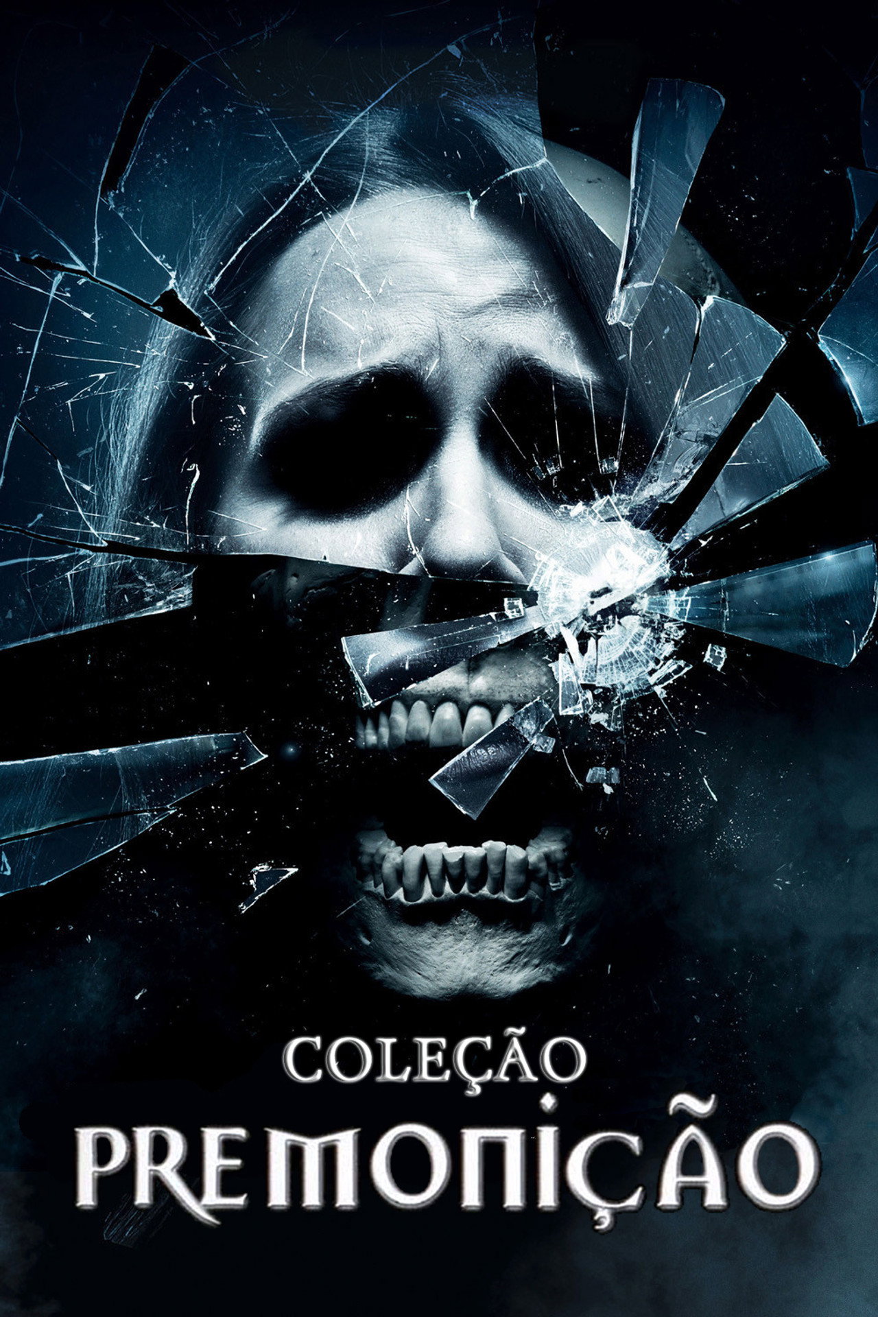 Premonição: Coleção