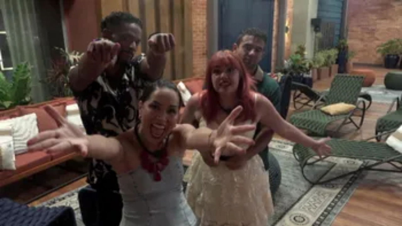 ¿Apostarías por Mi? Post Show — Épisode 18