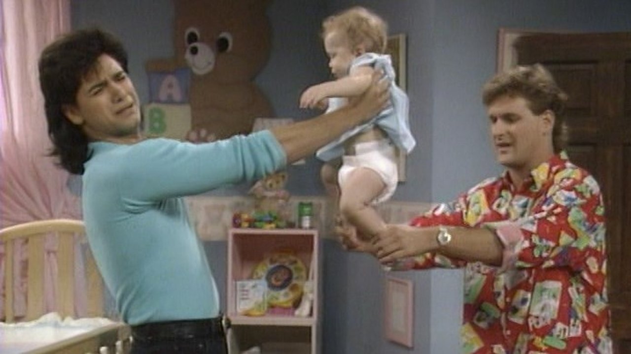 Full House - Season 1 Episode 1 : Our Very First Show