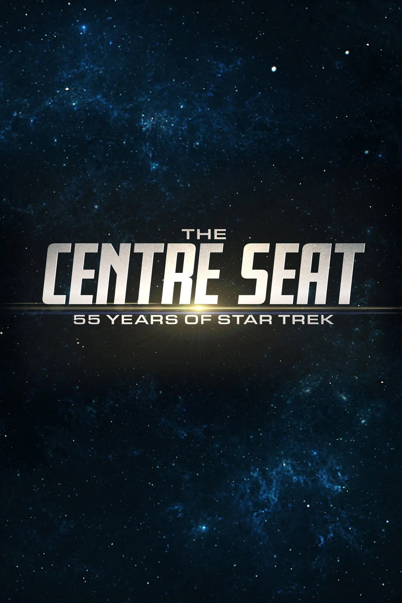 The Center Seat: 55 Years of Star Trek still 5
