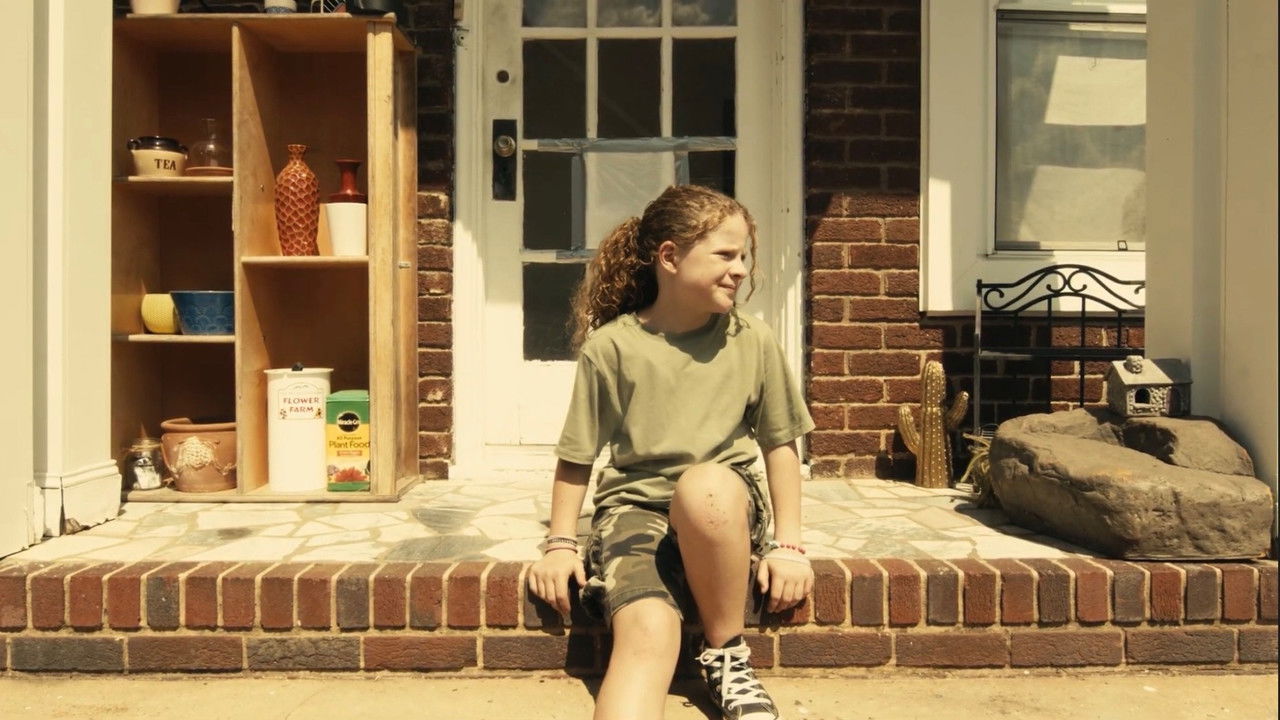 To and From backdrop