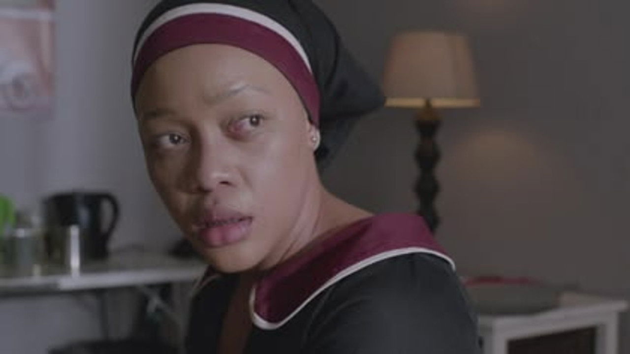 Housekeepers — Épisode 4