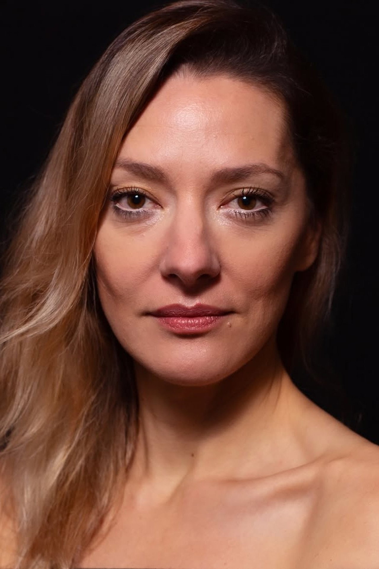 Martina Valentini Marinaz