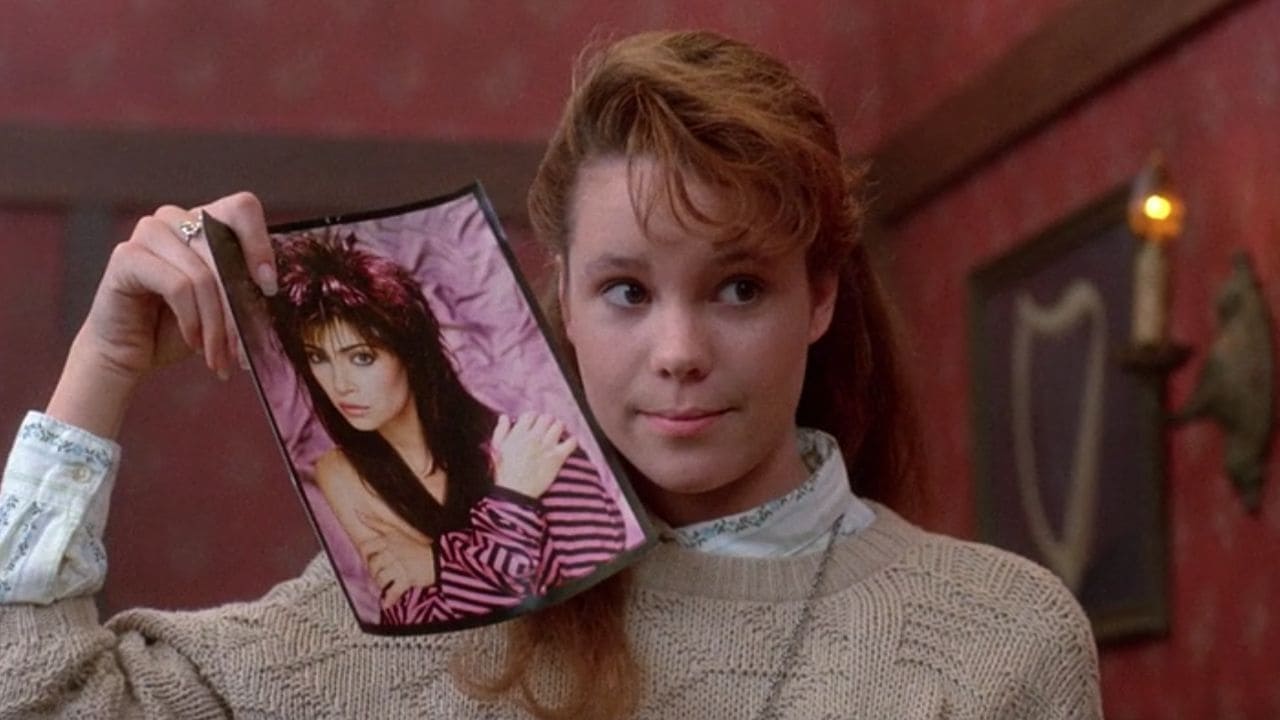 Teen Witch (1989)