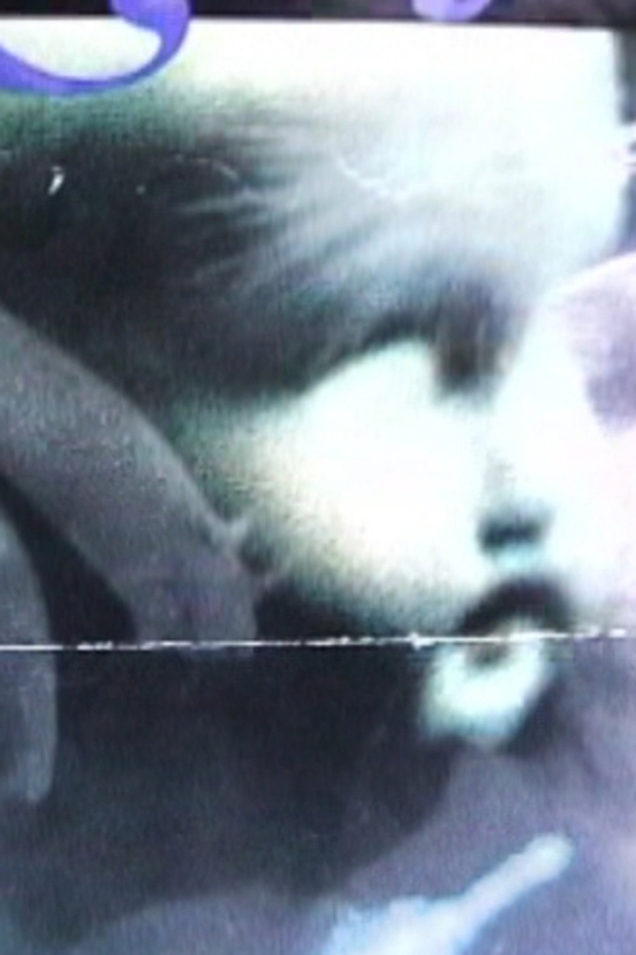Shadowy Encounters filmaffisch