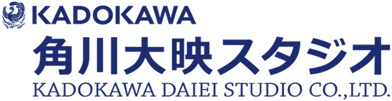 KADOKAWA Daiei Studio