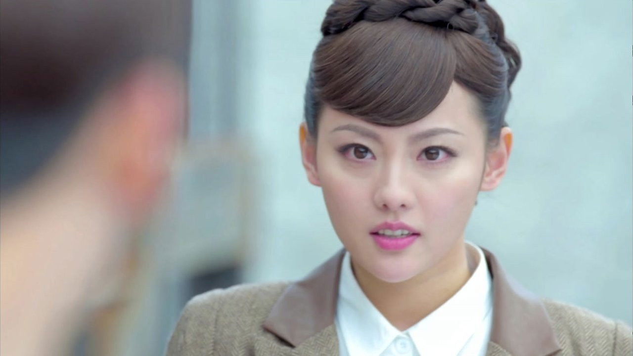 百战天狼 — Épisode 30