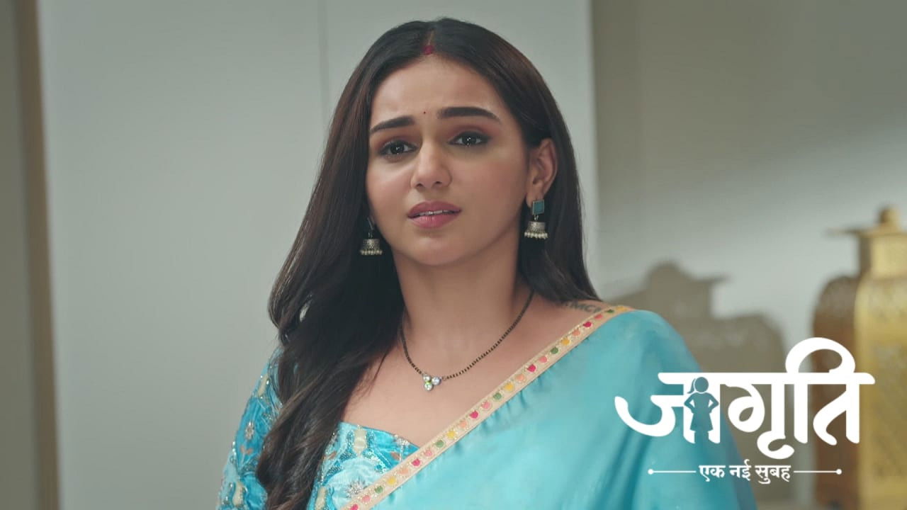 Jagriti — Épisode 235