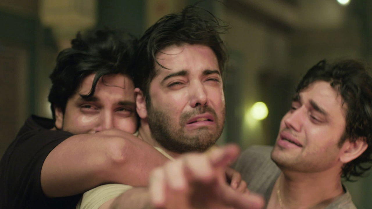 पंड्या स्टोर — Épisode 415